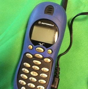 Used Cell Phone Collection (Vintage)